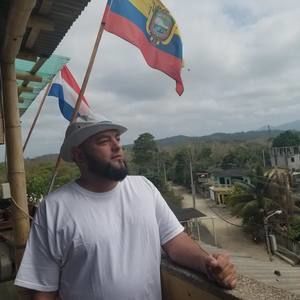 Meet your Posher, Jaime